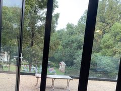 -J Create城市露营咖啡·简餐·宠物(上海动物园店)