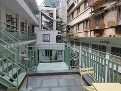 -NEA BAY咖啡馆