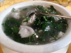 -老字号蛇口德记烧腊饭店·海鲜加工