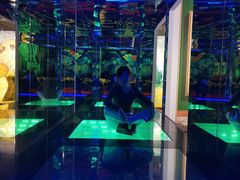 -重庆梵高星空艺术馆(解放碑旗舰店)