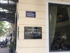 -Casa Nova