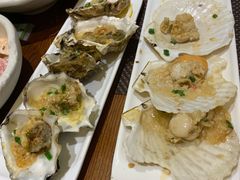 -贵木日本料理·铁板烧(新地假日广场店)