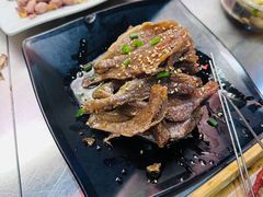 -提老炮儿烧烤(南山店)