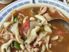 -老雒阳面馆·水席(定鼎门店)