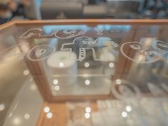 -MQ COFFEE STAND明谦(新洲店)