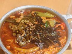 -水平有限广西米粉·广西风味集(五道口店)