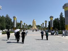 -函谷关历史文化旅游区