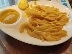 -清真吐鲁番餐厅(牛街店)