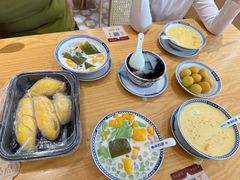 -赵记传承·中式甜品(深圳福田皇岗村店)