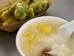 -老福合沟无米粿甜汤粿品店