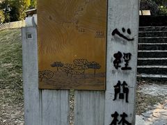-昂坪360缆车