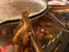 -喷火龙西昌火盆烧烤(泸州总店)