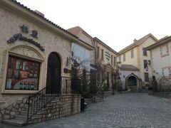 -北京张裕爱斐堡酒庄