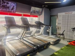 -即刻健身馆(对外经贸店)