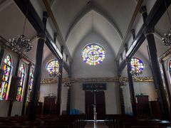 -贵阳北天主教堂