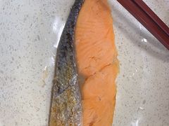 -なか卯(京都八条口店)