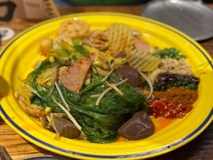 -北丐先生·野馄饨烧烤(雨花万象店)