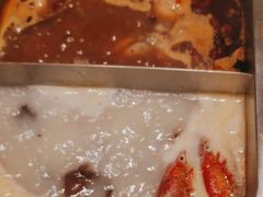 -星伦多 自助料理(圆融店)