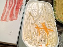 -健晟星期天火锅(红岗店)