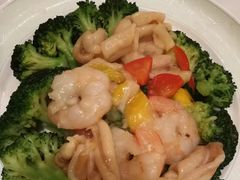 -翠园(铜锣湾广场店)