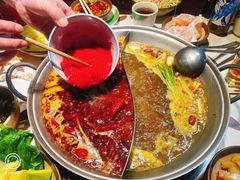 -江北北火锅馆·公路夜市(魏公村店)