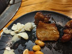 -号令江湖·水浒烤肉(和畅睦邻中心店)