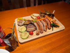 -布拉格餐厅· 中欧捷克菜(全国首店)