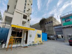 -BIGHEAD大头家咖啡馆(蛇口店)