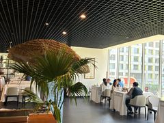-蔓兰家的四季S0餐厅·融合菜(当代MOMA店)