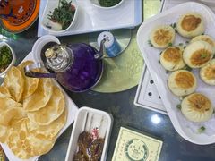 -老毛手抓·盐池滩羊非遗手抓(宁夏总店)