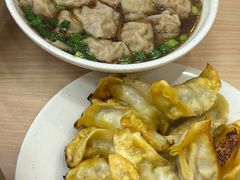 -蒋家桥饺面店(广陵路店)