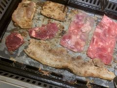 -纽牛有约自助烤肉(漳州中闽店)