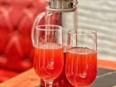 -殷式·私房烧烤·羊蝎子火锅(什刹海店)