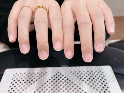 -Adore nail日式美甲美睫