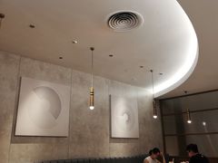 大堂-必胜客(车陂店)
