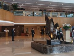 -金海湾自助餐厅(金陵饭店)