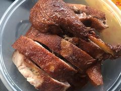 -王国忠甜皮鸭(纬六店)