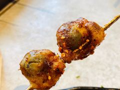 -纪录片《人生一串》体验店(静安店)