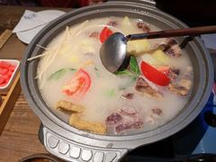 -兰木肆·云南菜(龙湖U城天街店)