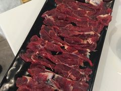 -陈记顺和牛肉火锅馆(天河北路店)
