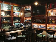 -The Cheebat 锌吧·Bistro(体育西店)