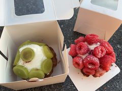 -富贵面包公司(运河店)