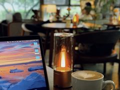 -咖法森林·咖啡  酒吧(天河店)