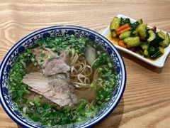 -七里西关中式简餐(苏州中心店)
