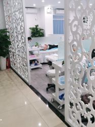 点击看大图 -苗院长皮肤管理中心