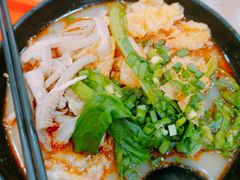 -螺小胖柳州螺蛳粉(钟楼总店)