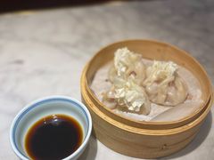 羊肉烧麦-杏花堂山西菜馆(壹方城店)