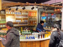 -老城南.鸭血粉丝汤(夫子庙店)