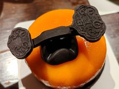 -萬春金福下午茶(故宫店)