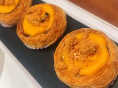 -禄运茶居·手工点心(猎德店)